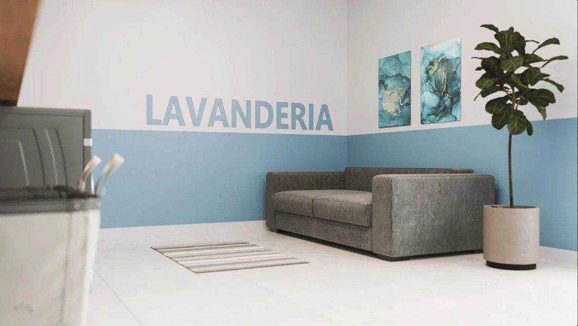 Apartamento à venda com 1 quarto, 32m² - Foto 16