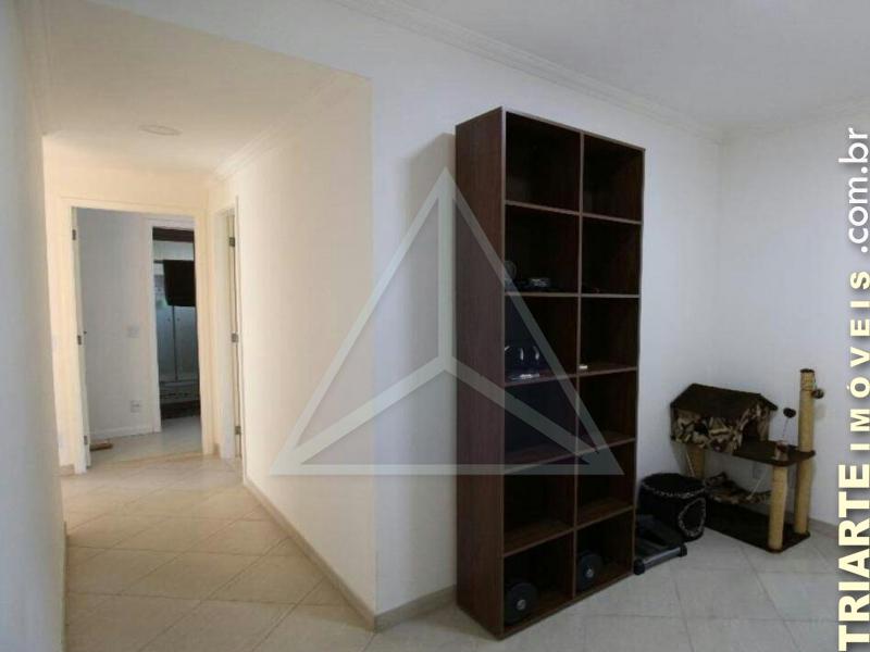 Apartamento à venda com 4 quartos, 142m² - Foto 14