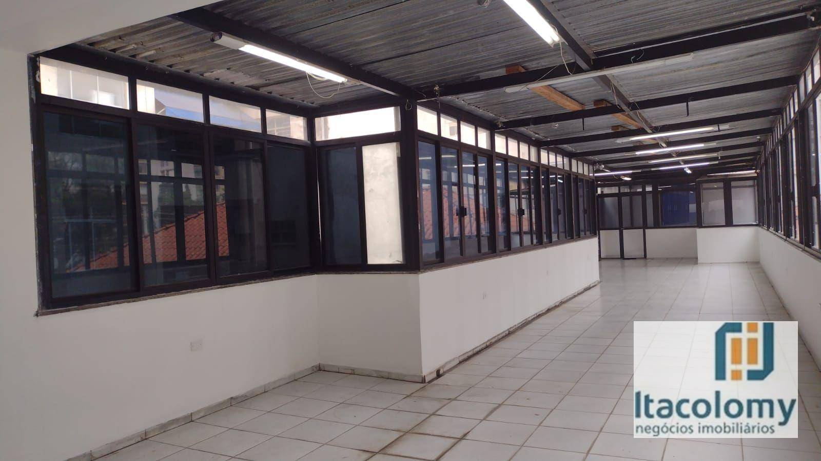 Prédio Inteiro para alugar, 450m² - Foto 8