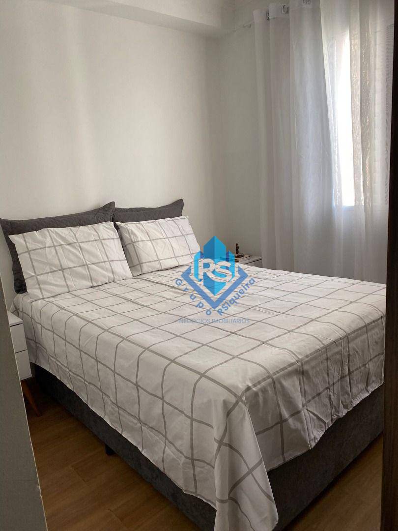 Apartamento à venda com 2 quartos, 44m² - Foto 12