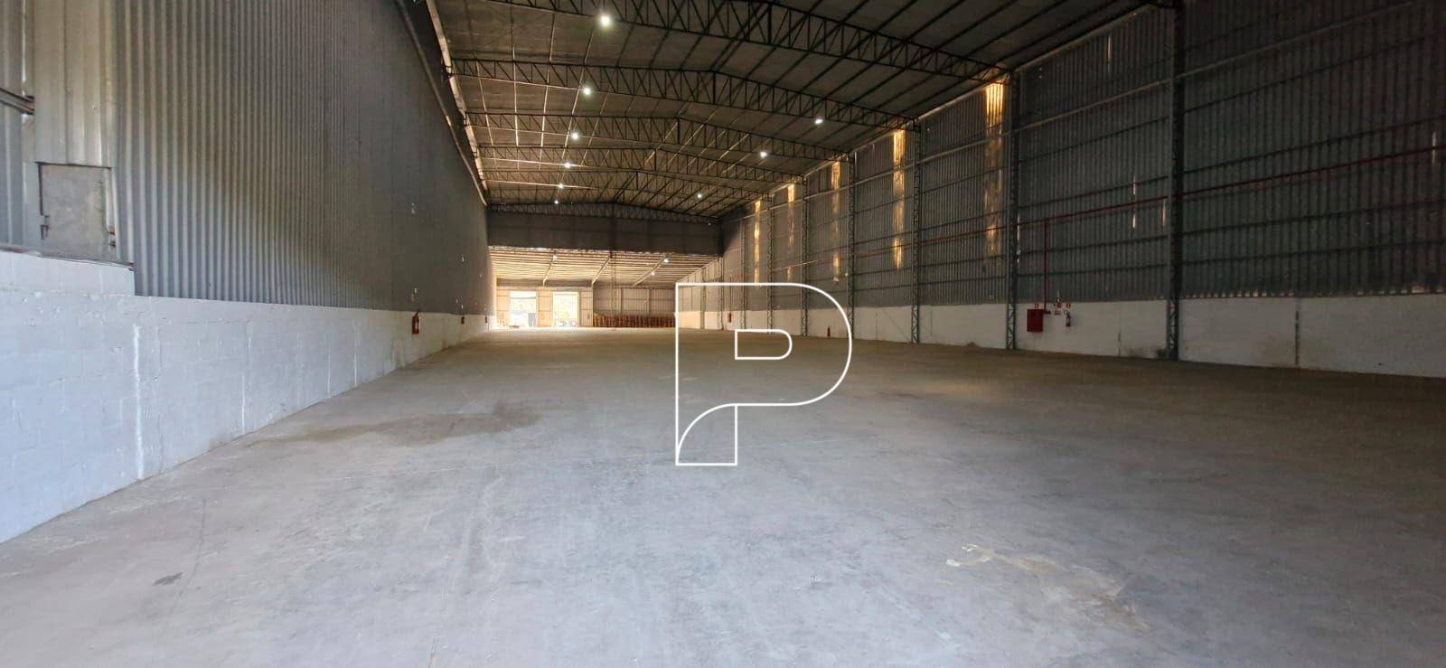 Depósito-Galpão-Armazém para alugar, 1700m² - Foto 3