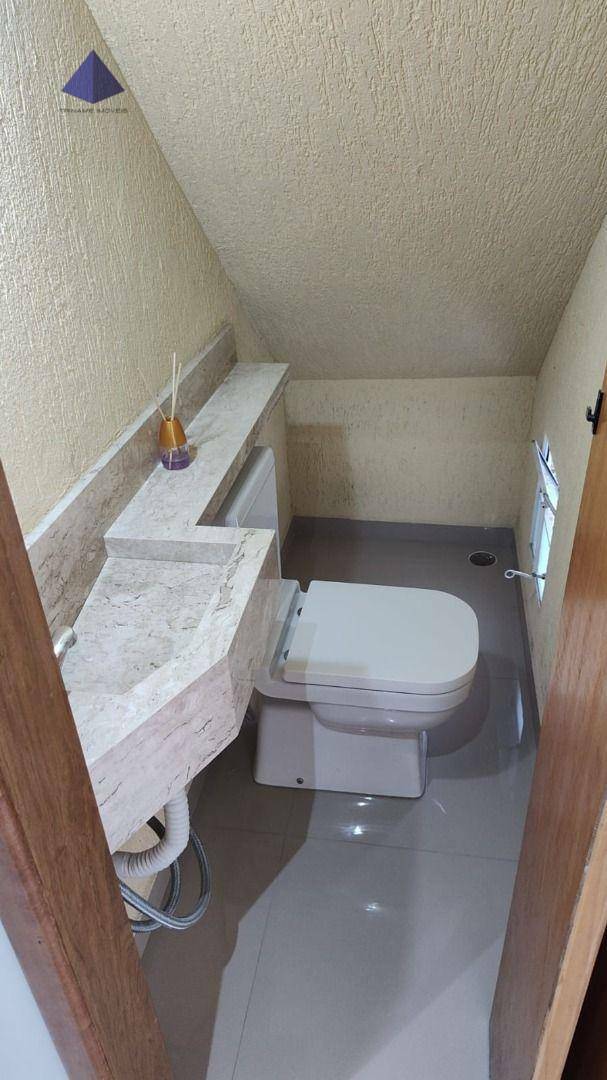 Sobrado à venda com 3 quartos, 165m² - Foto 6