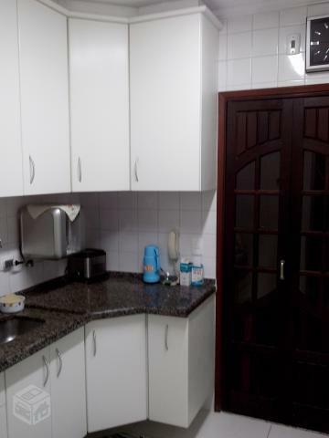 Apartamento à venda com 2 quartos, 61m² - Foto 5