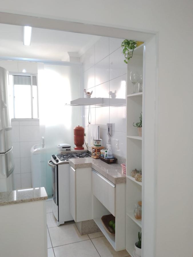 Apartamento à venda com 2 quartos, 49m² - Foto 4