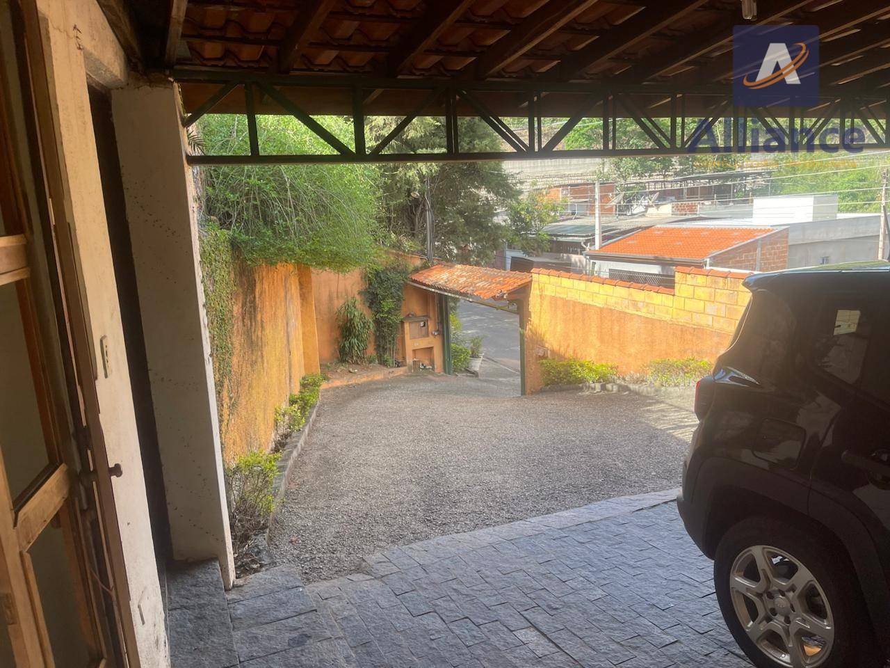 Casa, 3 quartos, 400 m² - Foto 4