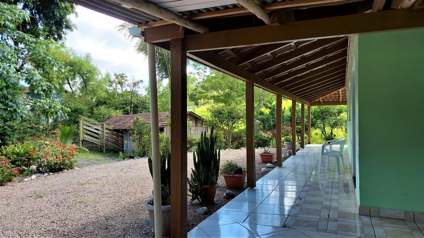 Sítio à venda com 2 quartos, 37800m² - Foto 37