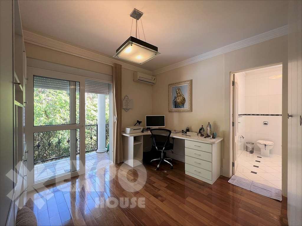 Casa de Condomínio à venda com 4 quartos, 502m² - Foto 42