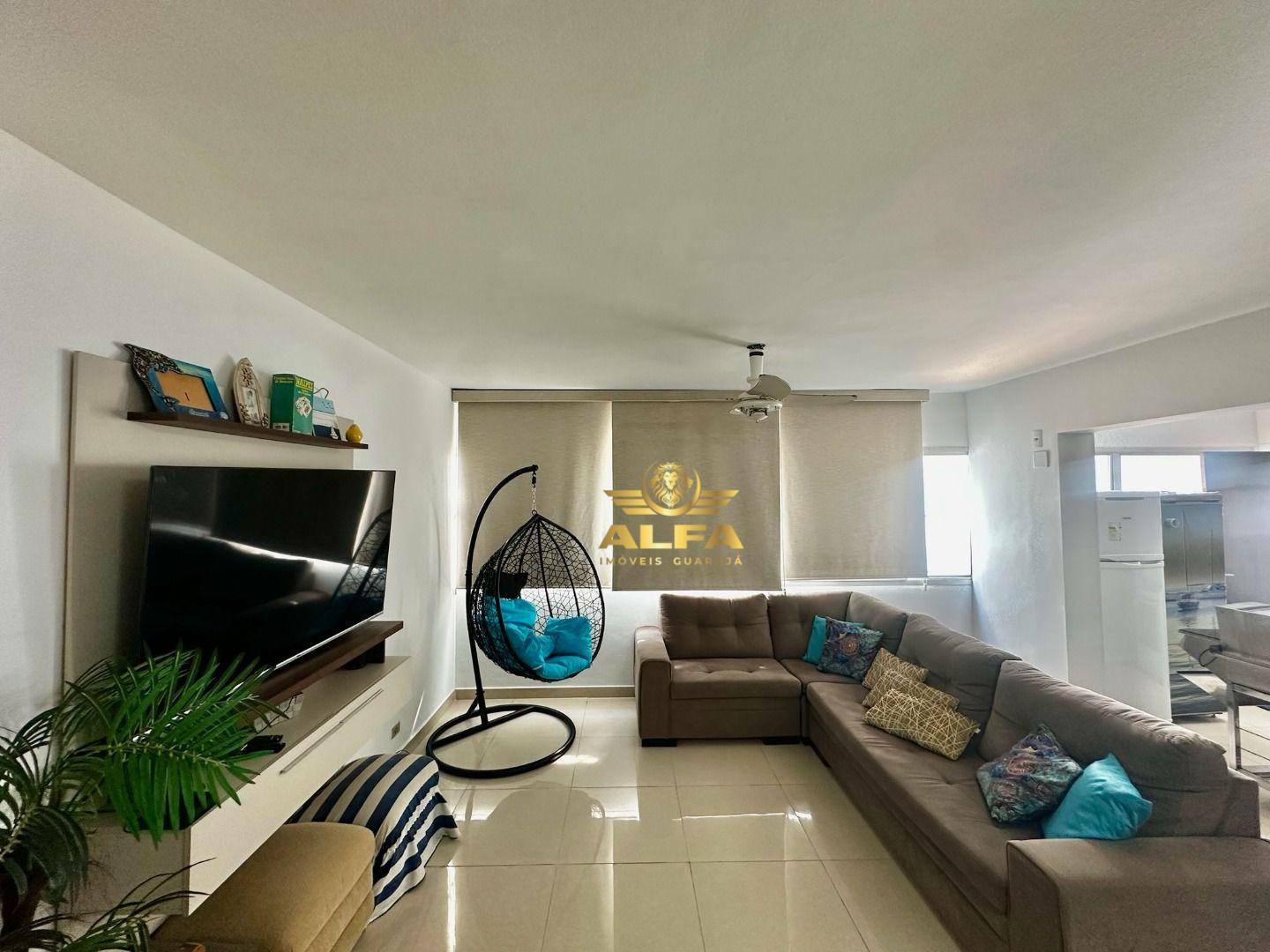Apartamento à venda com 2 quartos, 100m² - Foto 7