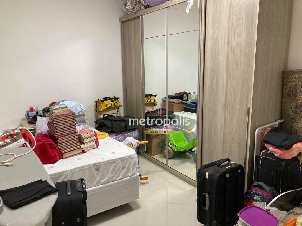 Apartamento à venda com 3 quartos, 95m² - Foto 15