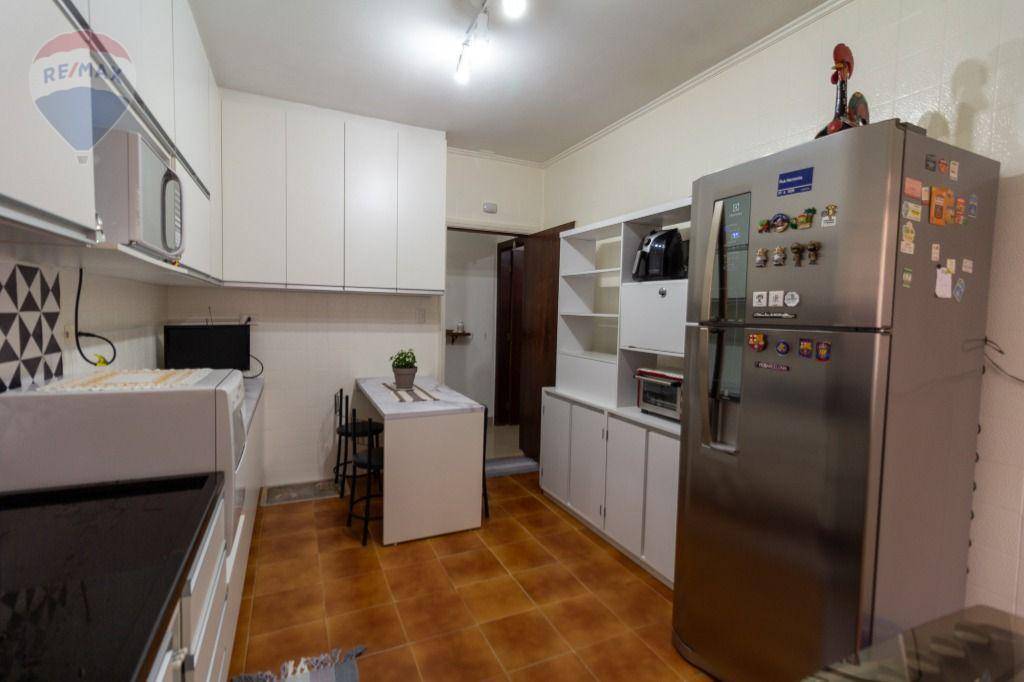 Apartamento à venda com 2 quartos, 87m² - Foto 5