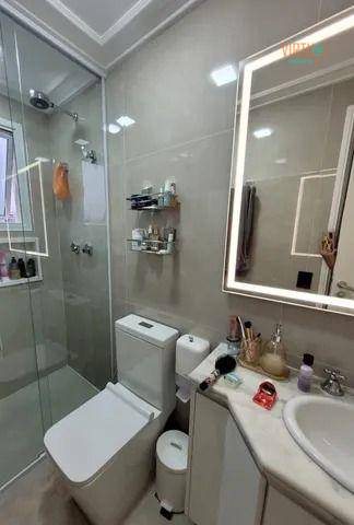 Apartamento à venda com 2 quartos, 92m² - Foto 7