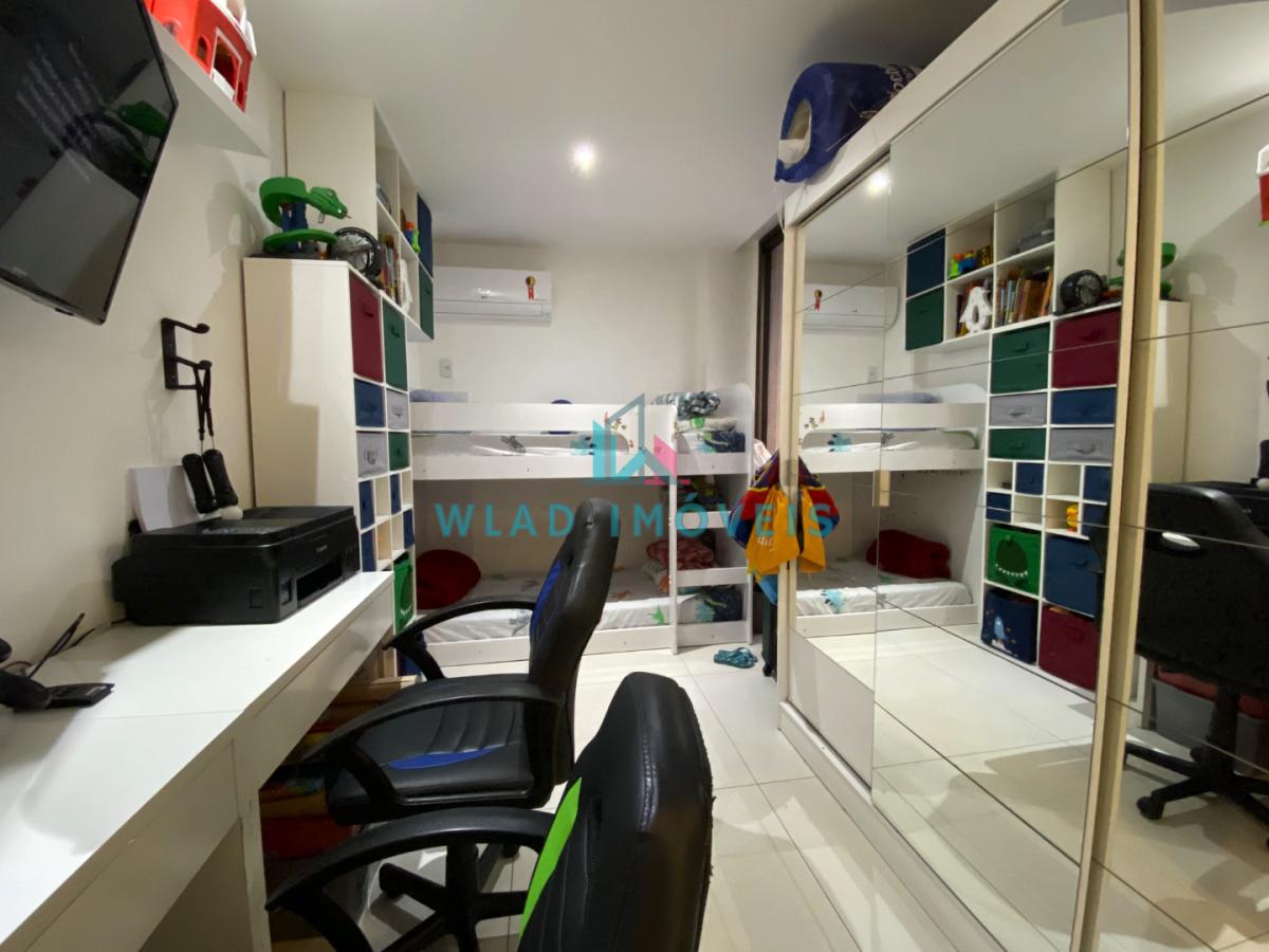 Apartamento à venda com 2 quartos, 60m² - Foto 10