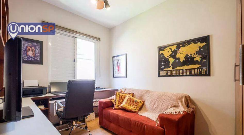 Apartamento à venda com 4 quartos, 144m² - Foto 11