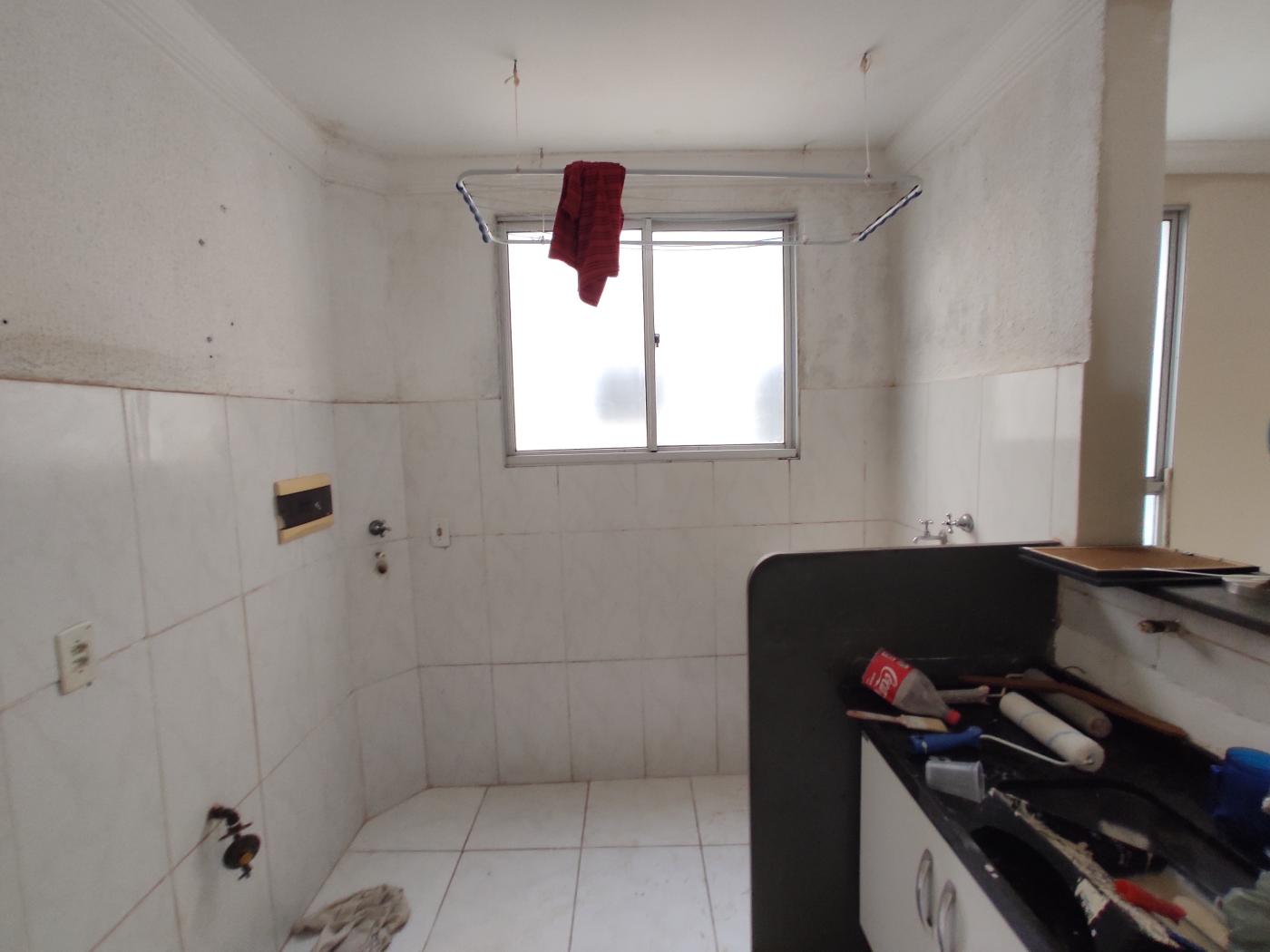 Apartamento à venda com 2 quartos, 46m² - Foto 10