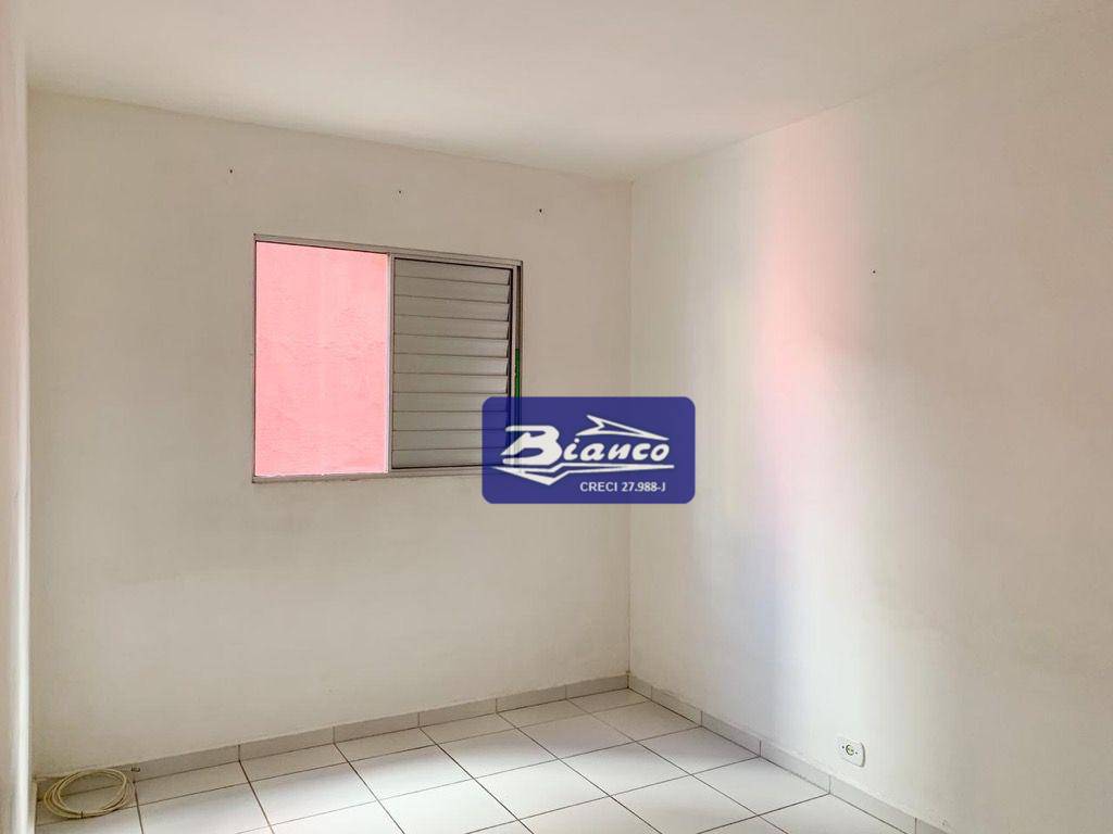 Apartamento à venda com 2 quartos, 57m² - Foto 7