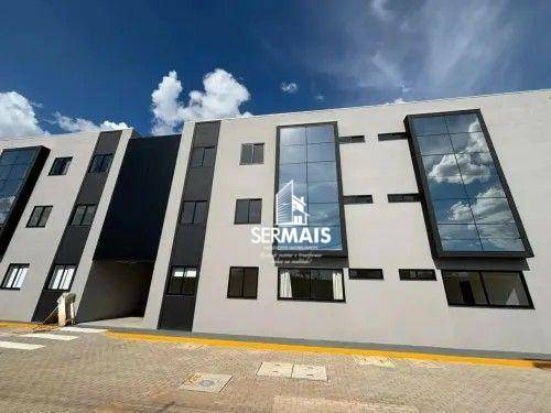 Apartamento, 2 quartos, 66 m² - Foto 1