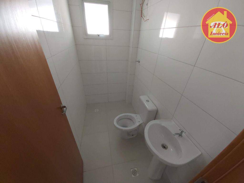 Apartamento à venda com 3 quartos, 121m² - Foto 19