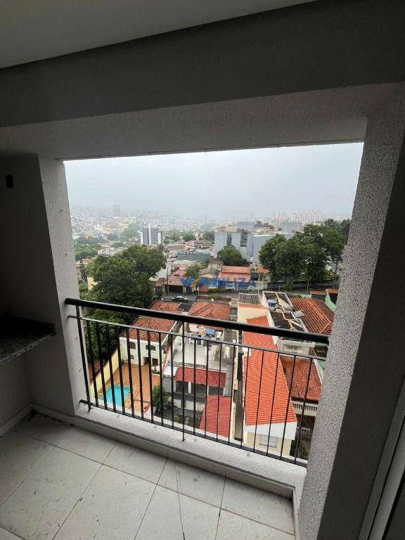 Apartamento à venda com 3 quartos, 87m² - Foto 7