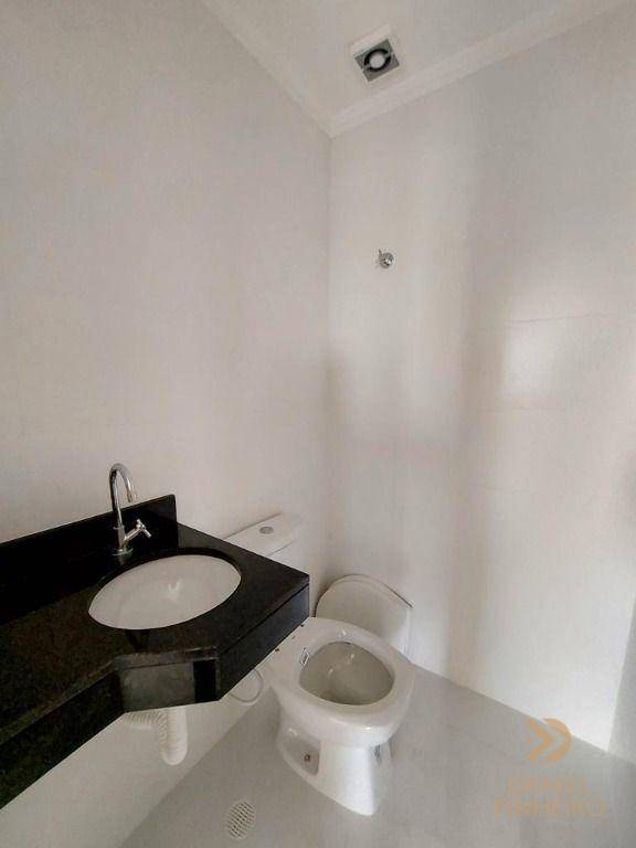 Apartamento à venda com 1 quarto, 57m² - Foto 6