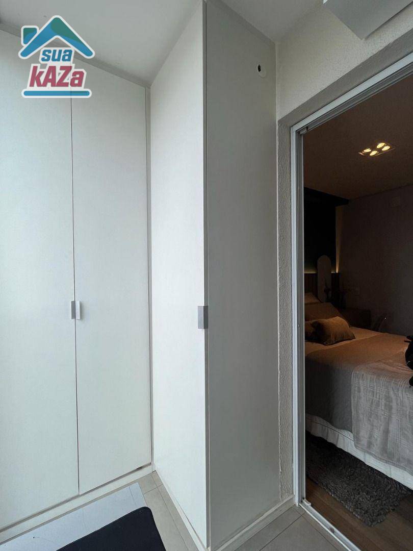 Apartamento à venda com 1 quarto, 49m² - Foto 26