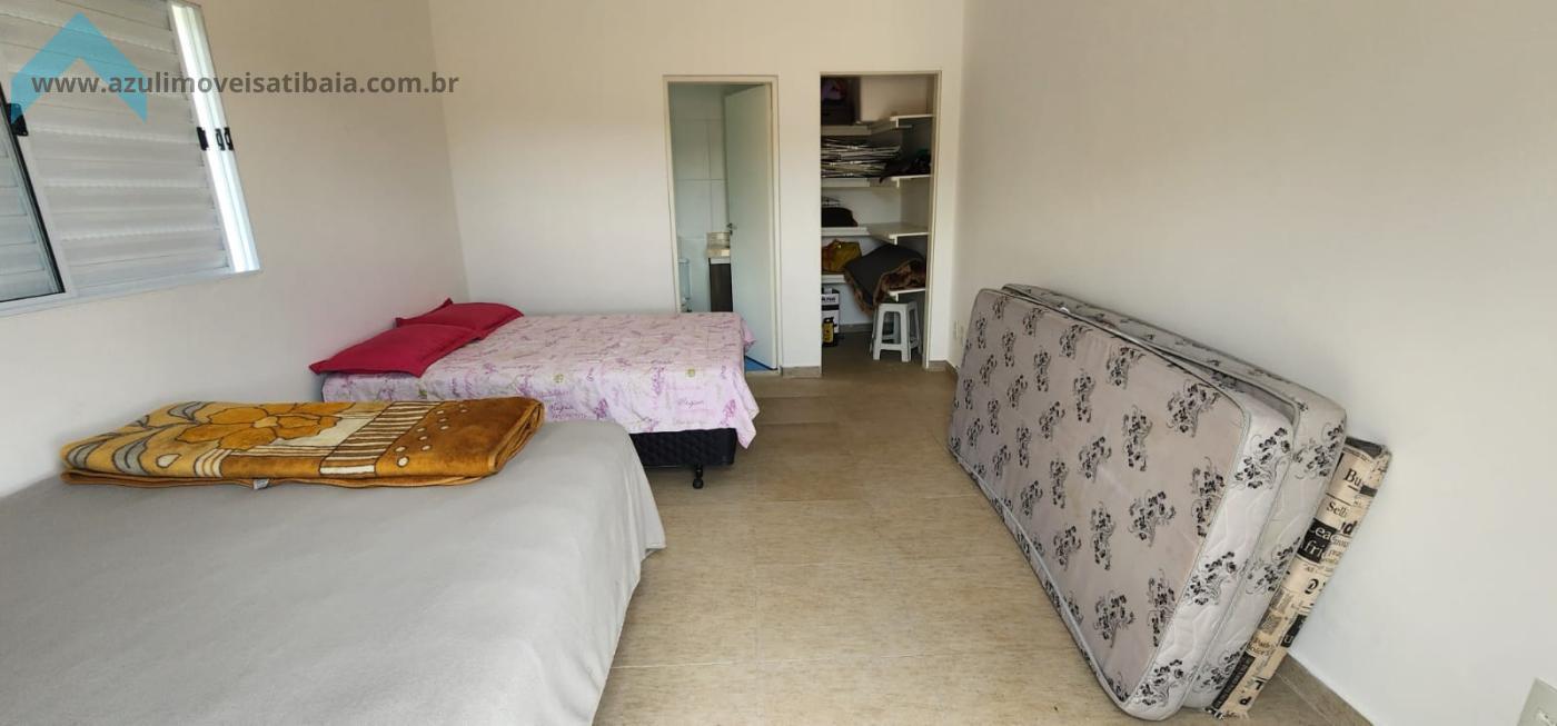 Casa de Condomínio à venda com 4 quartos, 420m² - Foto 13
