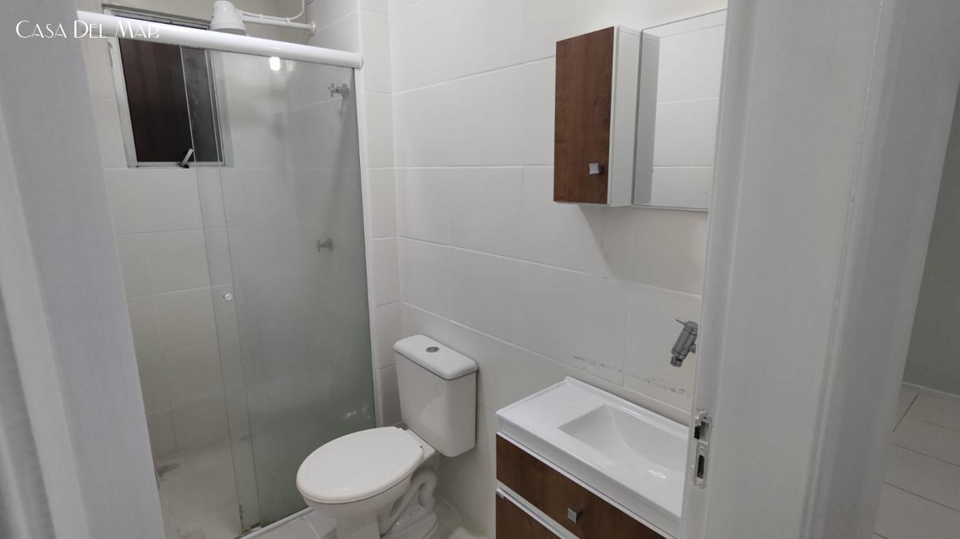 Apartamento à venda com 2 quartos, 62m² - Foto 15