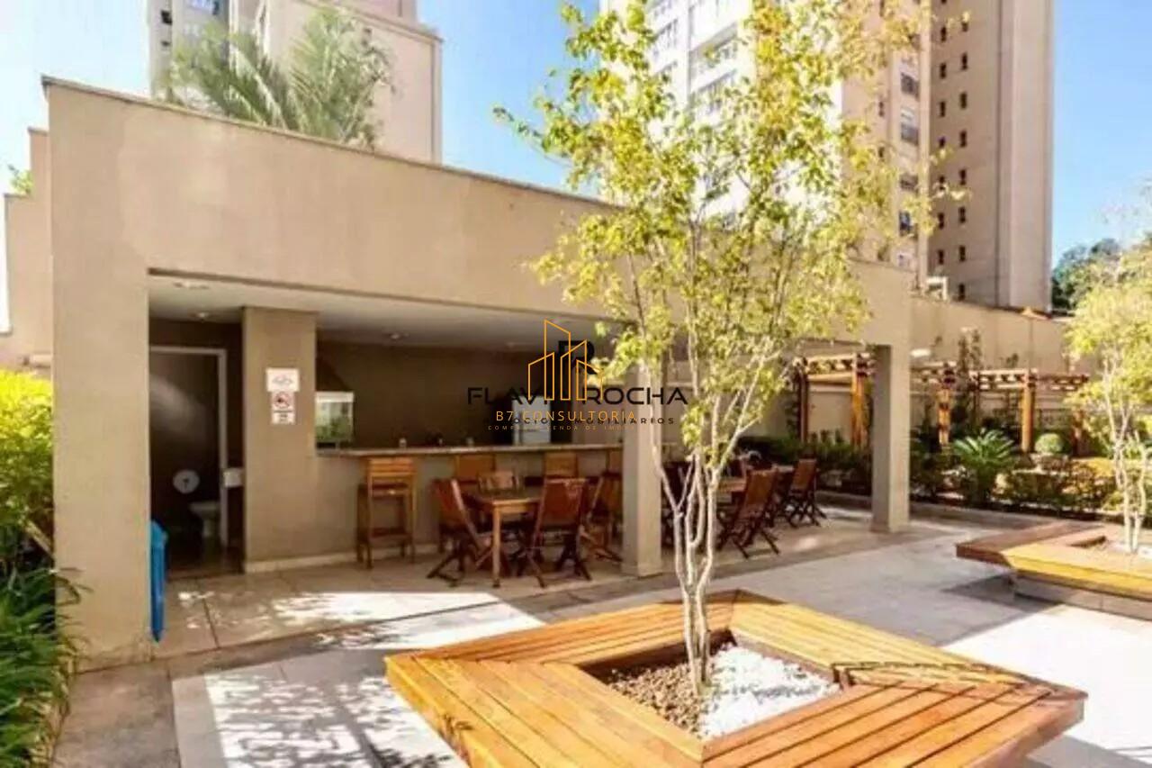 Apartamento para alugar com 1 quarto, 50m² - Foto 24