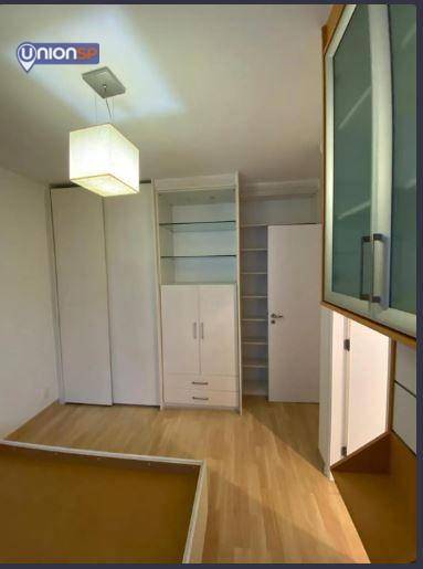 Apartamento à venda com 3 quartos, 175m² - Foto 8