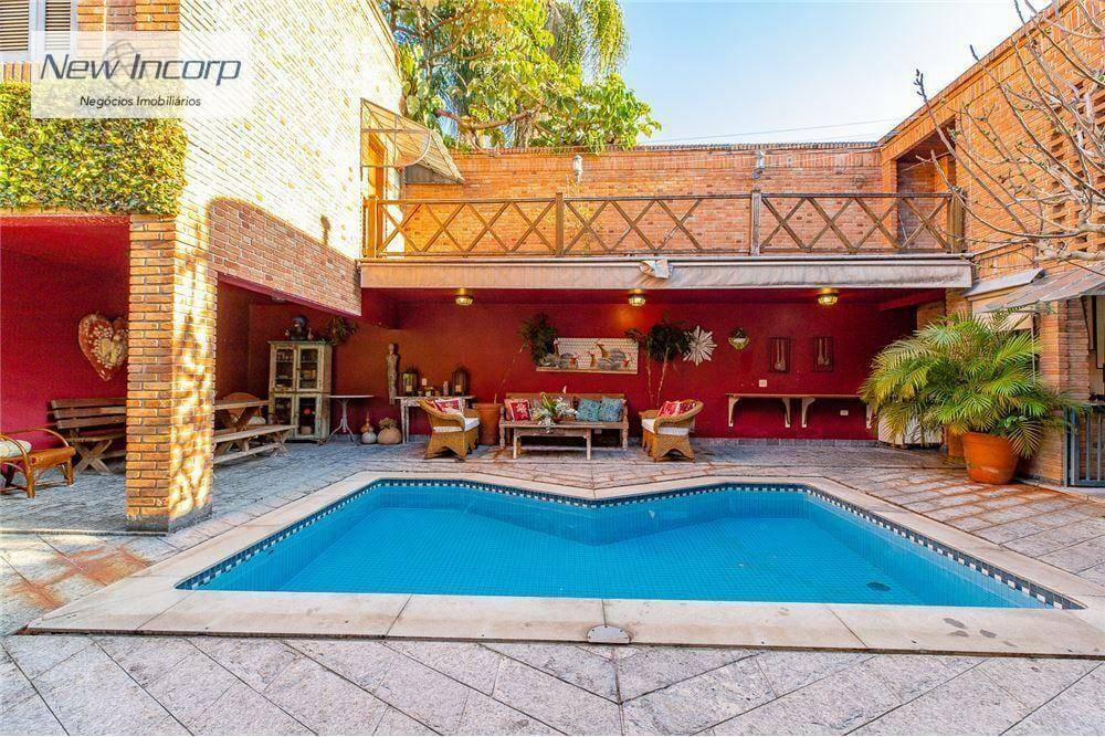 Casa à venda com 4 quartos, 423m² - Foto 5