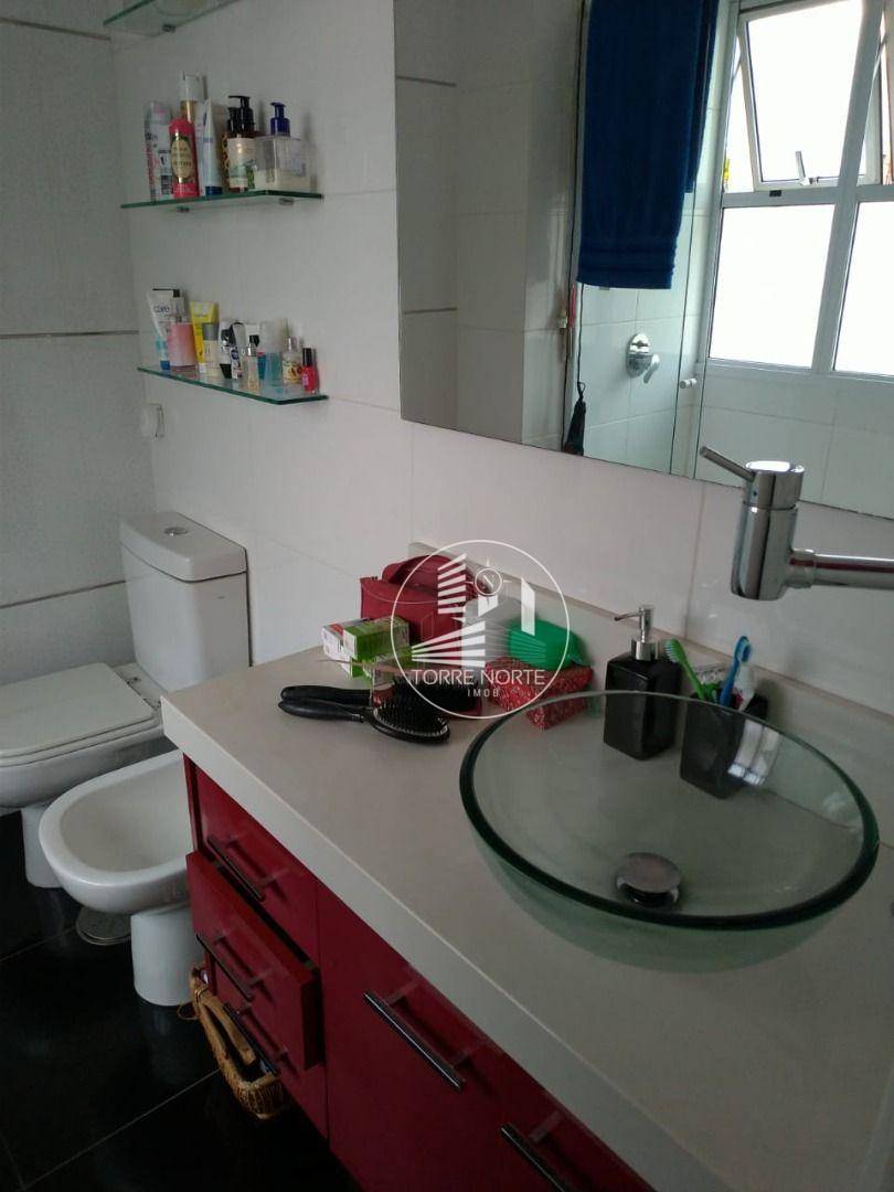 Apartamento à venda com 6 quartos, 200m² - Foto 21