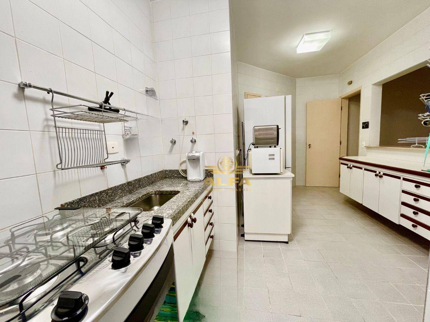 Apartamento à venda com 3 quartos, 110m² - Foto 13