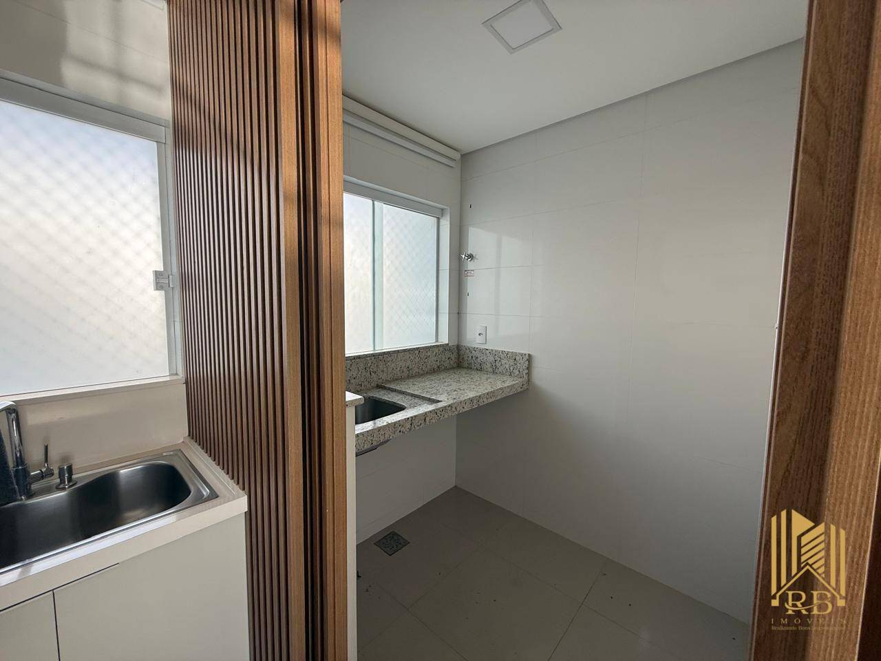 Apartamento, 3 quartos, 90 m² - Foto 3