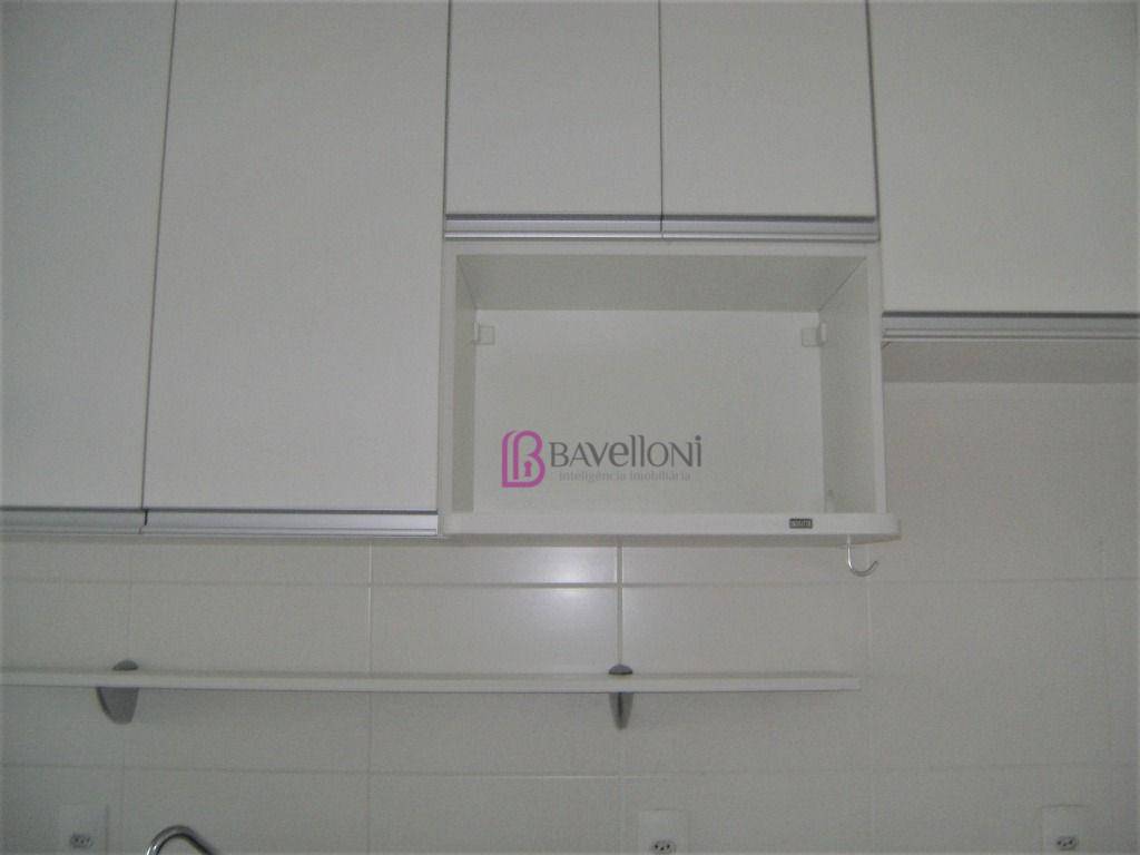 Apartamento à venda com 2 quartos, 58m² - Foto 7