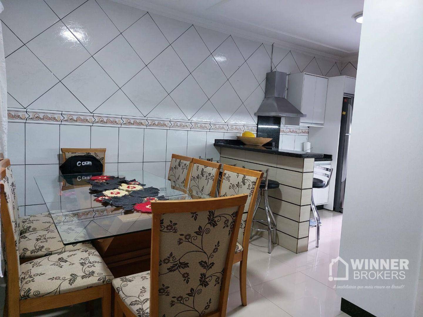 Casa à venda com 3 quartos, 100m² - Foto 17