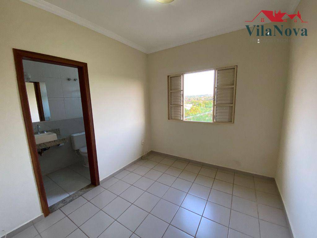 Casa de Condomínio à venda e aluguel com 6 quartos, 290m² - Foto 13