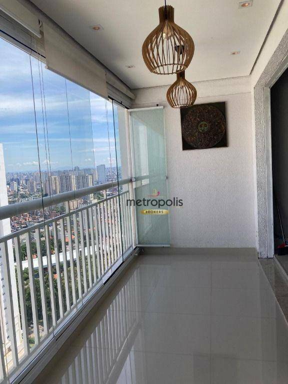 Apartamento à venda com 2 quartos, 91m² - Foto 8