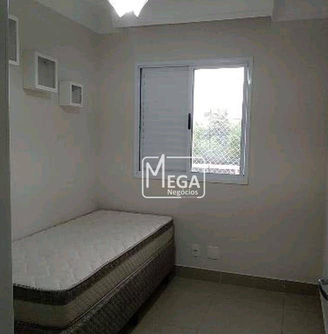 Apartamento à venda com 3 quartos, 80m² - Foto 10