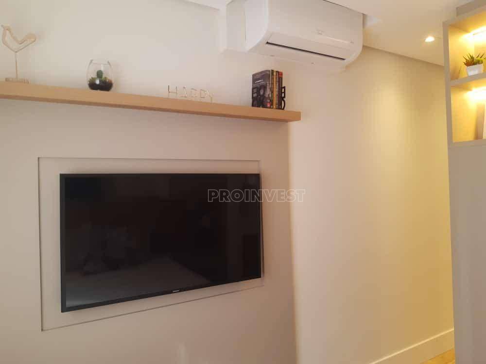 Apartamento à venda com 2 quartos, 53m² - Foto 26