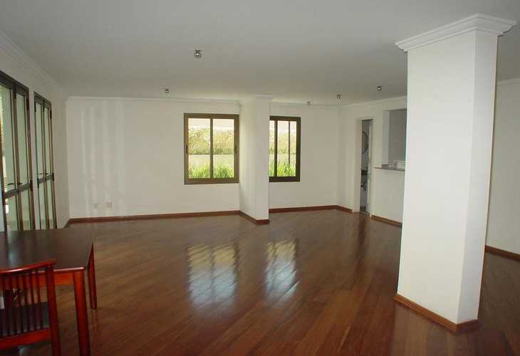 Apartamento à venda com 4 quartos, 180m² - Foto 7