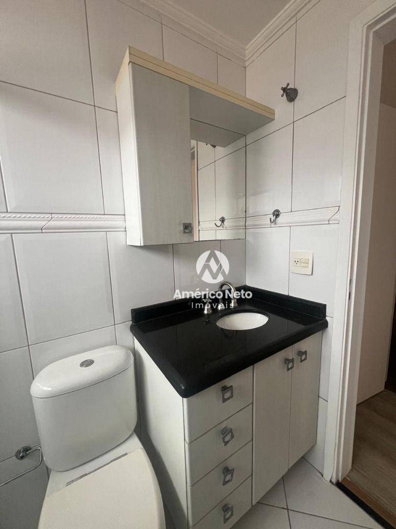 Apartamento à venda com 3 quartos, 107m² - Foto 37