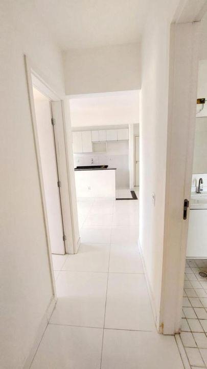 Apartamento à venda com 2 quartos, 57m² - Foto 5