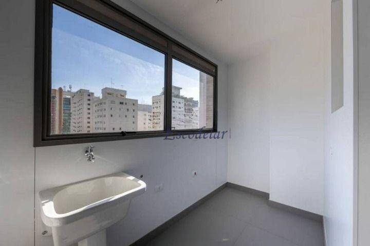 Apartamento à venda com 4 quartos, 193m² - Foto 8