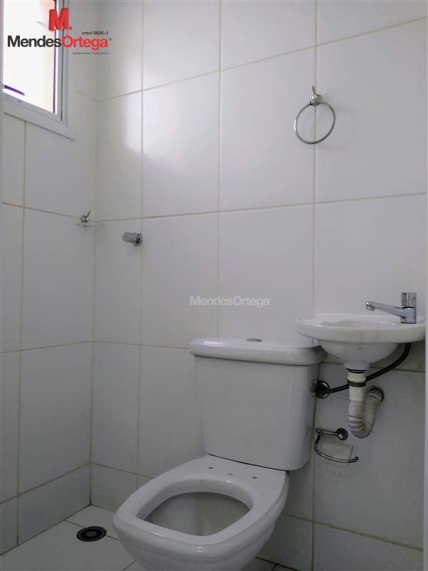 Apartamento para alugar com 3 quartos, 100m² - Foto 21