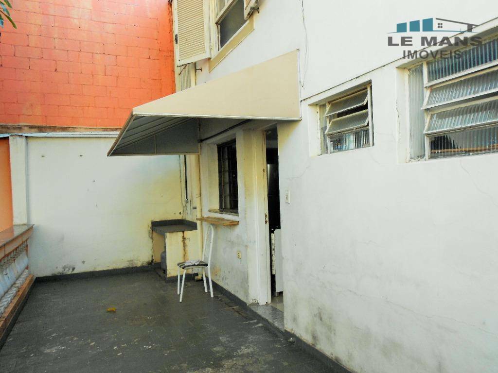 Casa à venda com 3 quartos, 197m² - Foto 17