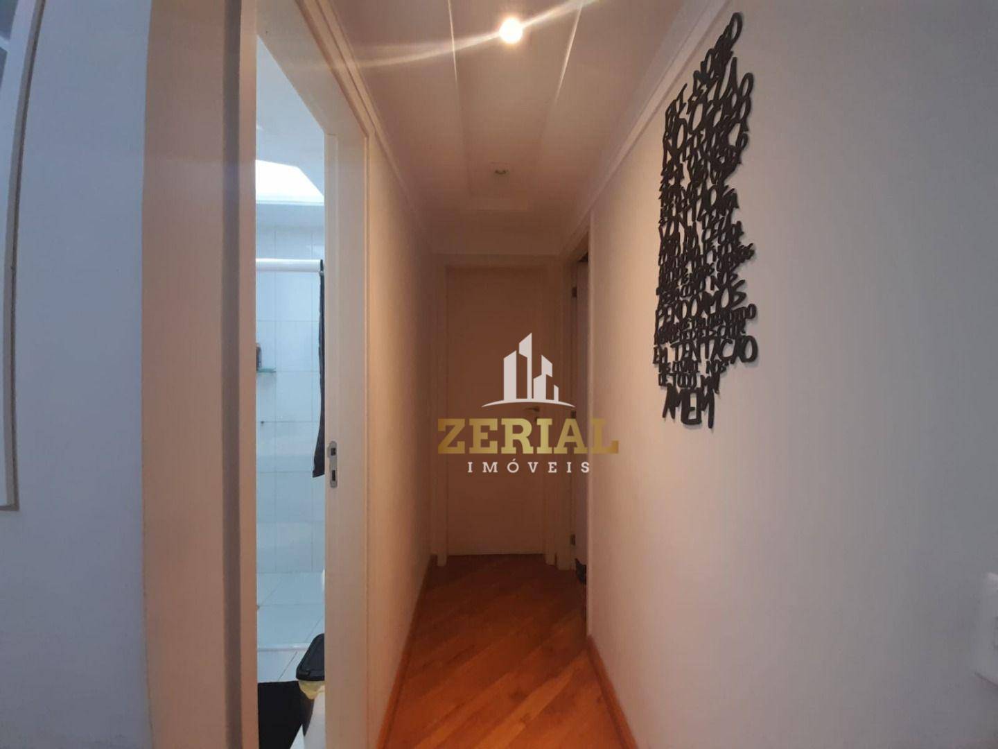 Apartamento à venda com 2 quartos, 63m² - Foto 7