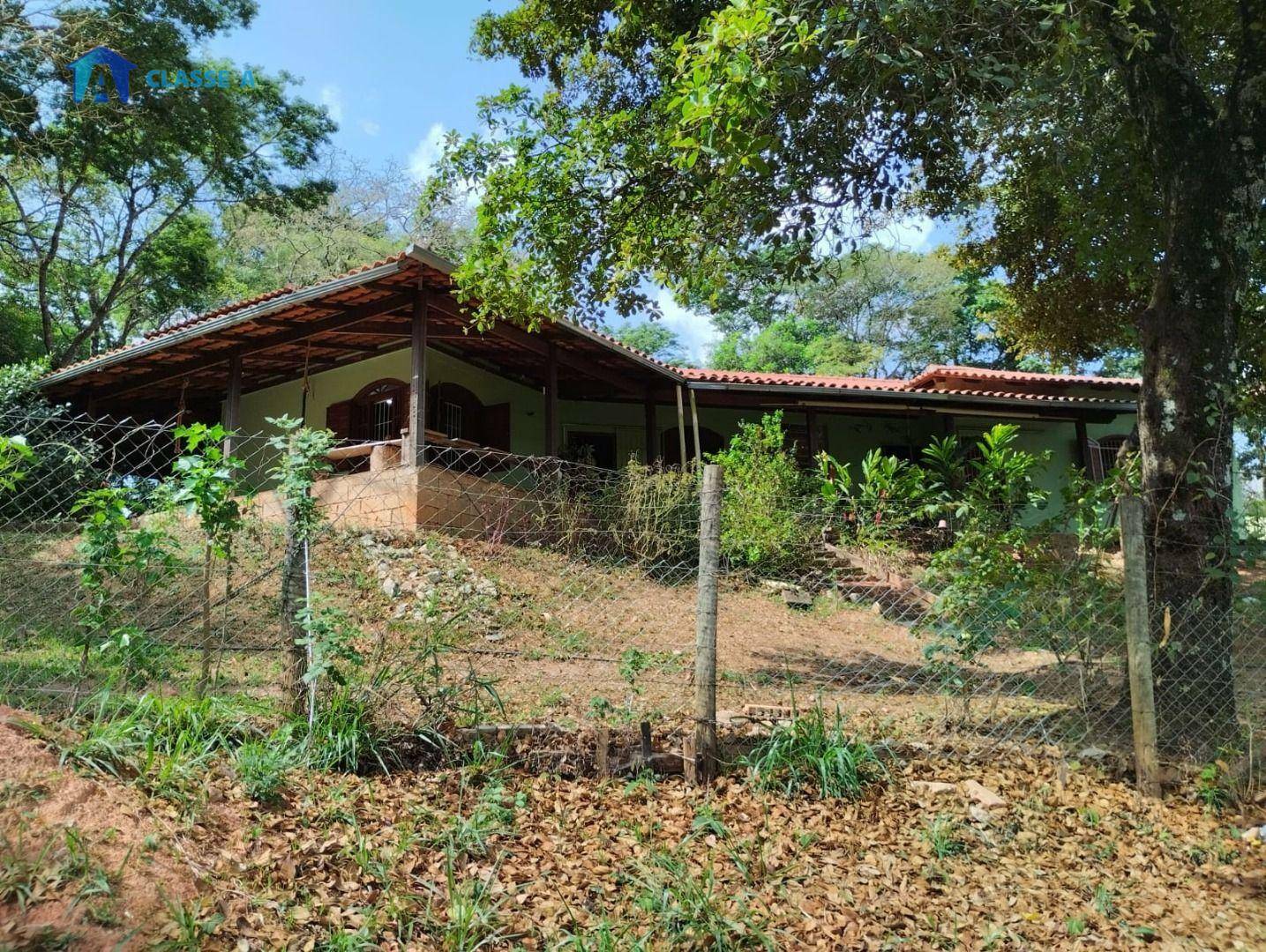 Chácara à venda com 3 quartos, 150m² - Foto 61