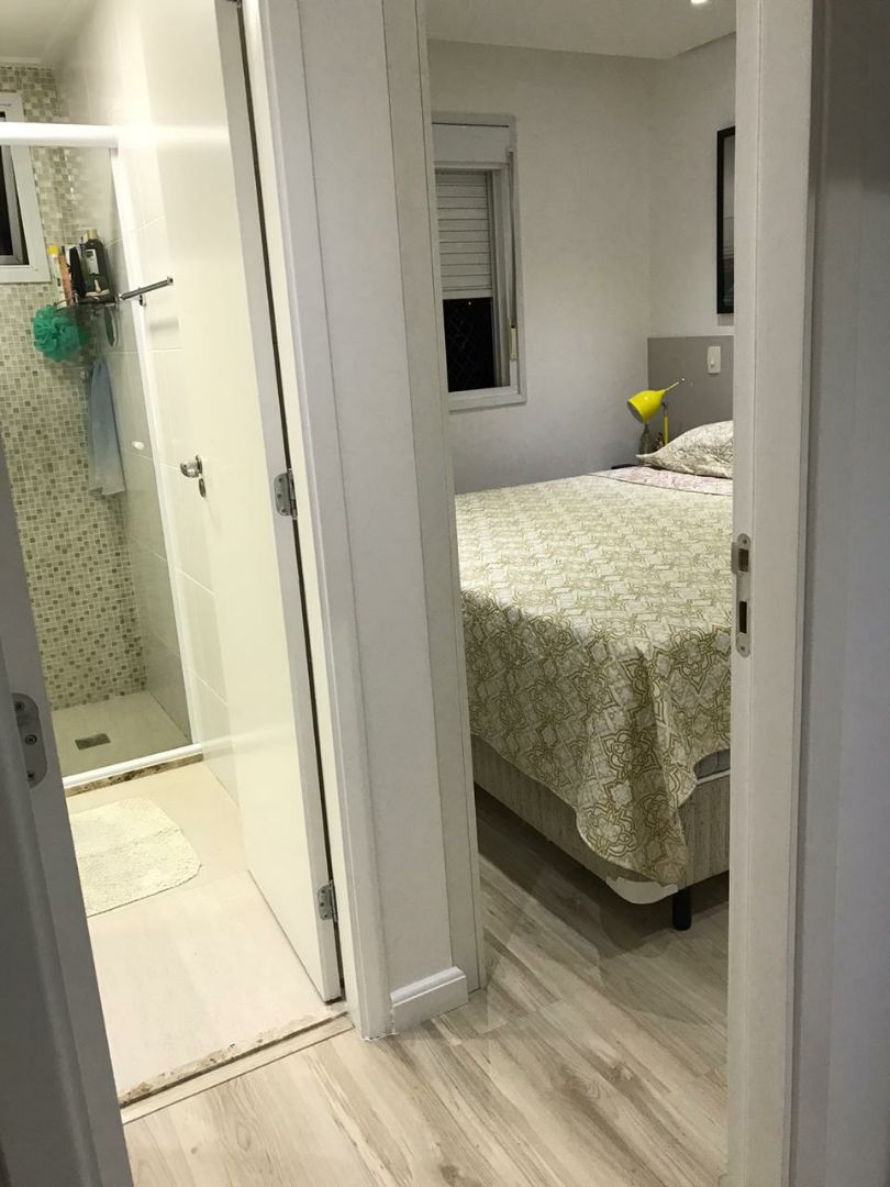 Apartamento à venda com 3 quartos, 102m² - Foto 15