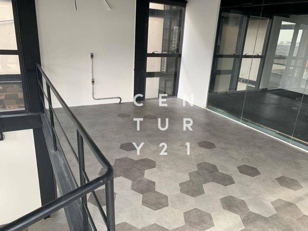 Conjunto Comercial-Sala à venda e aluguel, 161m² - Foto 21