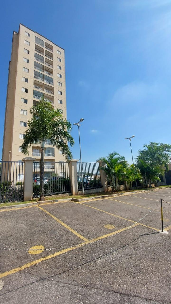 Apartamento à venda com 2 quartos, 57m² - Foto 8