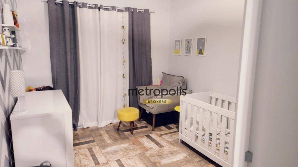 Sobrado à venda com 3 quartos, 106m² - Foto 10